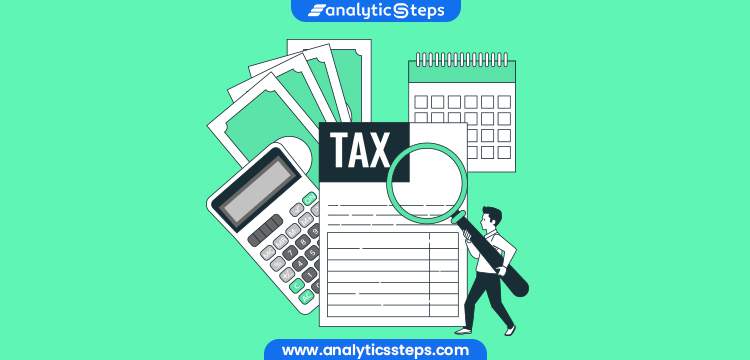 13-types-of-taxes-analytics-steps